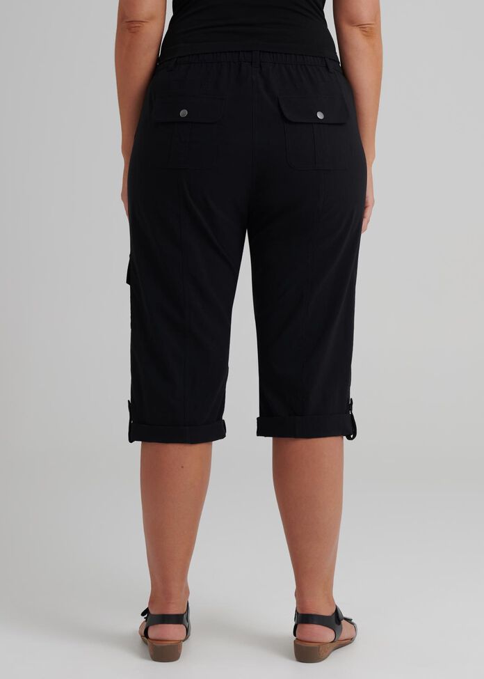 High Tide Crop Pant, , hi-res