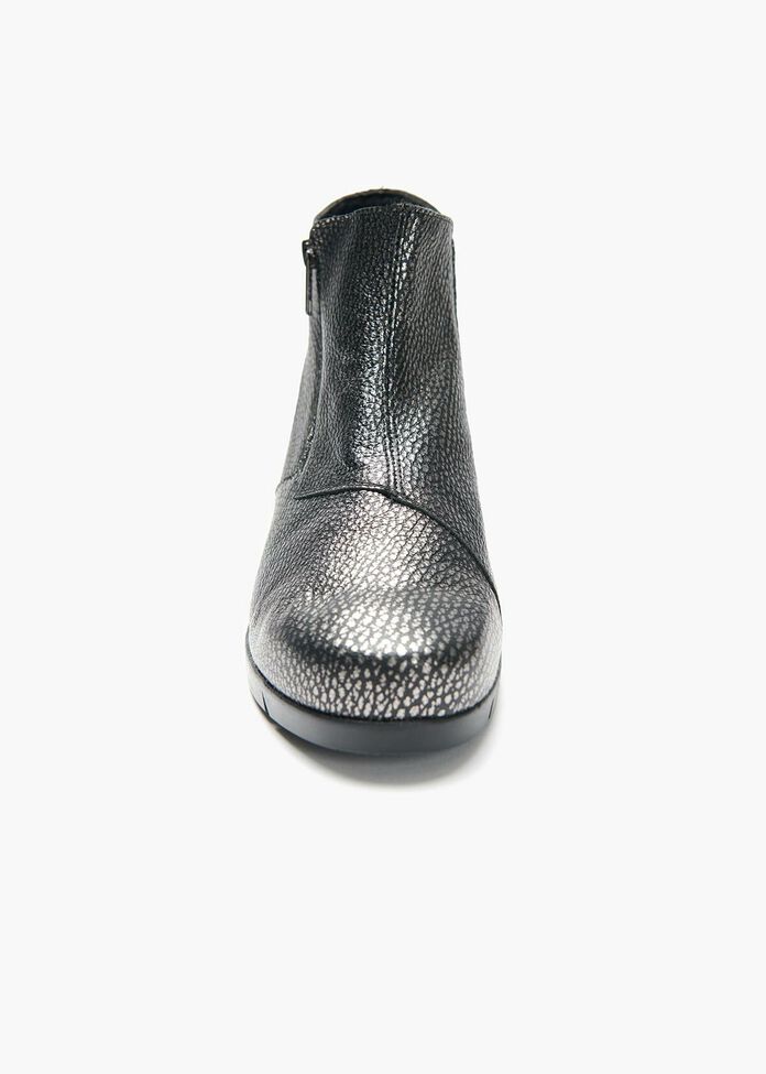 Pablo Pebble Ankle Boot, , hi-res