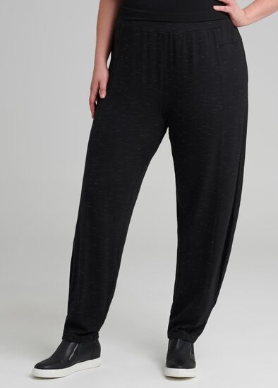 Plus Size Tall Wanderer Luxe Pant