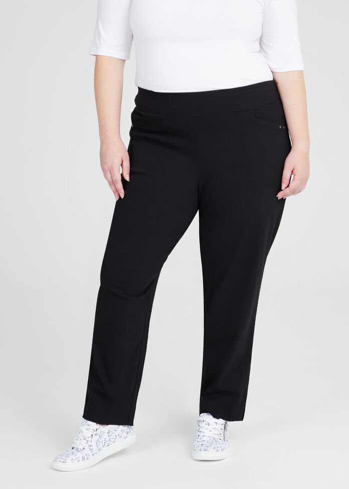 Petite Marley Commotion Pant, , hi-res