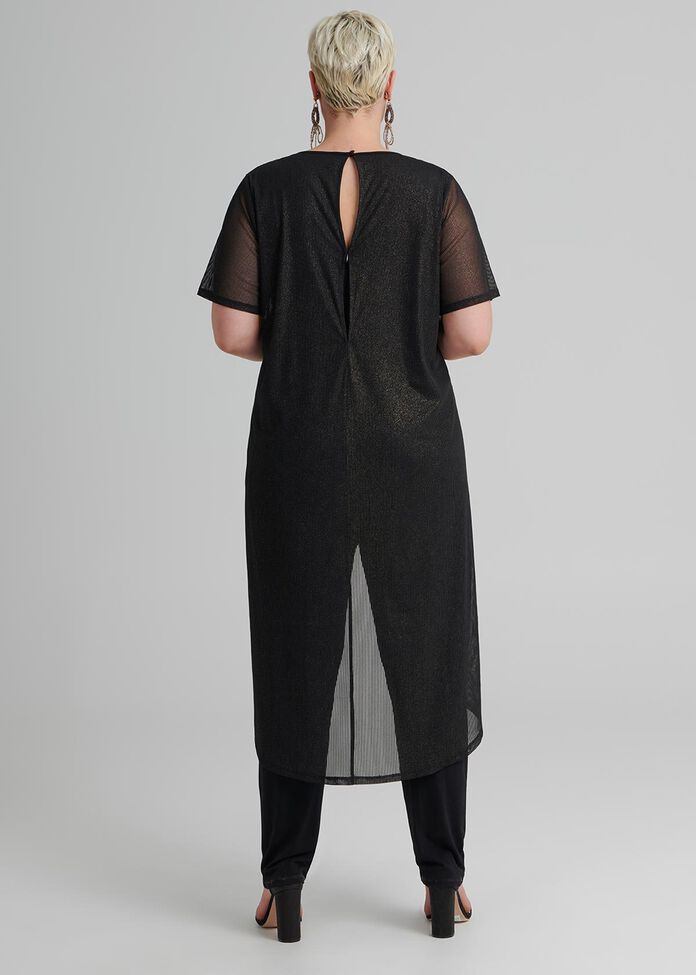 Modern Luxe Jumpsuit, , hi-res