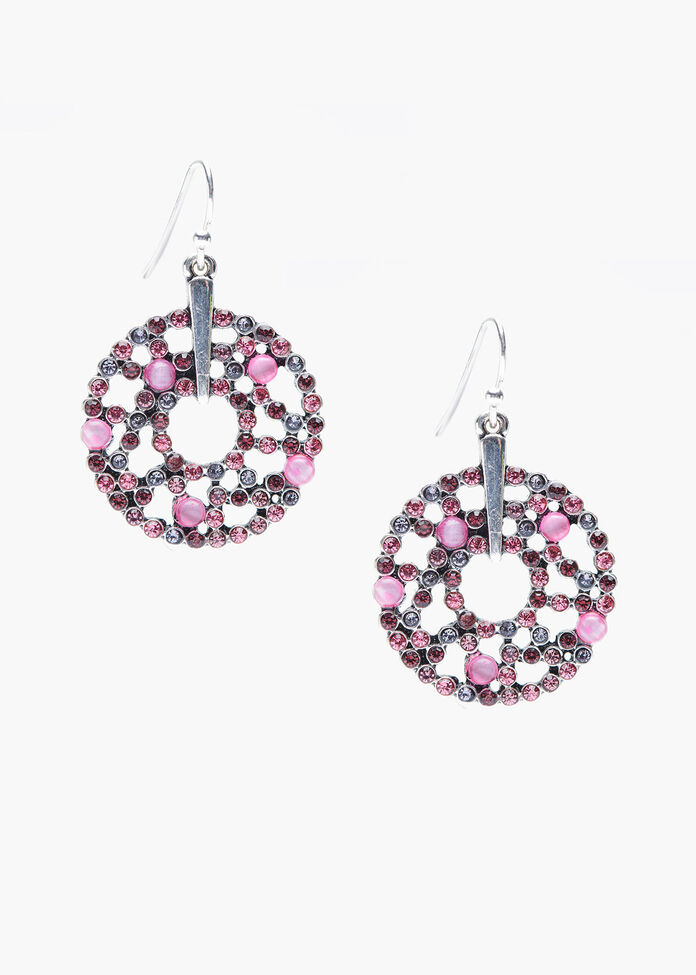 Sprinkles Earrings, , hi-res