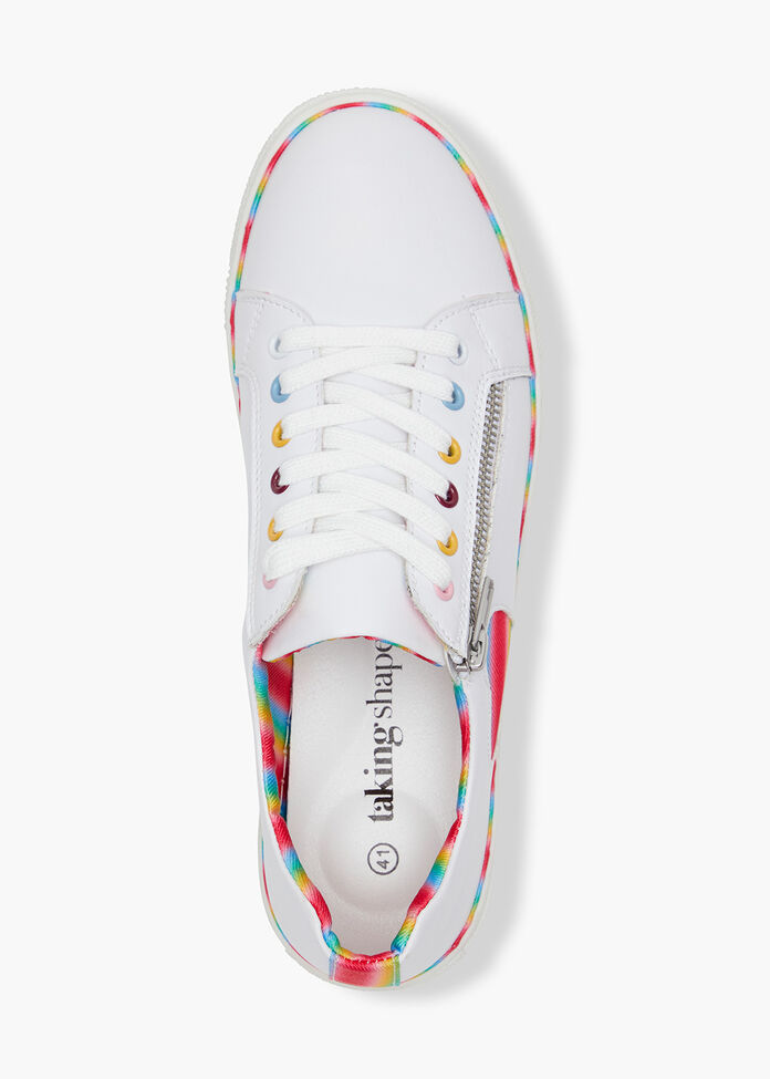 The Rainbow Sneaker, , hi-res