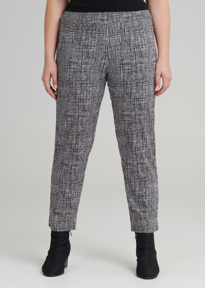 Medina Texture Pant, , hi-res