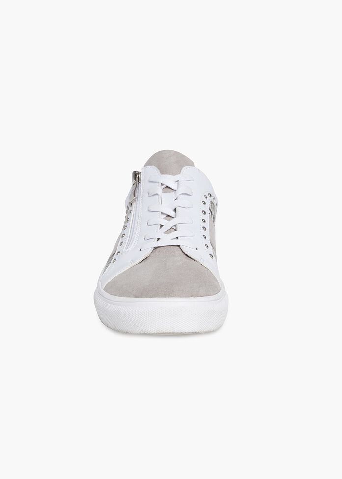 Ariana Animal Sneaker, , hi-res