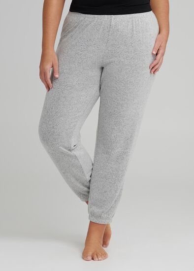 Plus Size Sicilian Luxe Pant