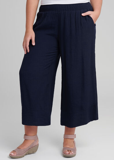 Plus Size Gardens Wanderer Pant