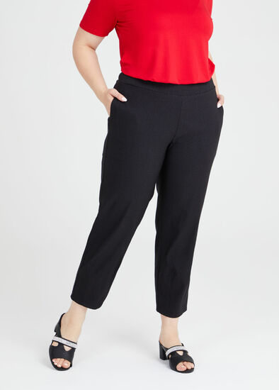 Plus Size Idealist Lounge Pant