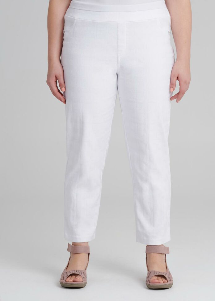 Whitewash Pant, , hi-res