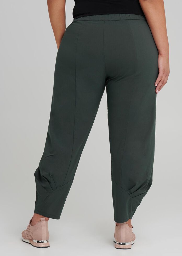 Castaway Fold Pant, , hi-res