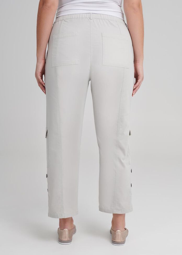 Urban Crop Pant, , hi-res