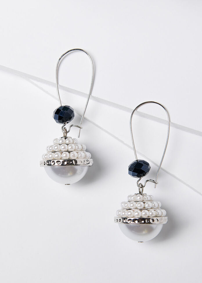 Deep Sea Earrings, , hi-res