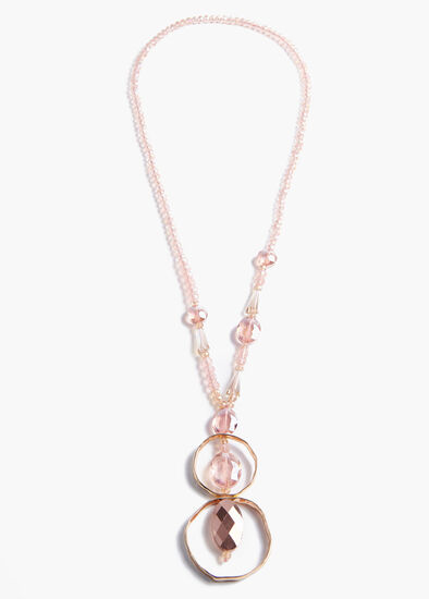 Simply Sweet Necklace