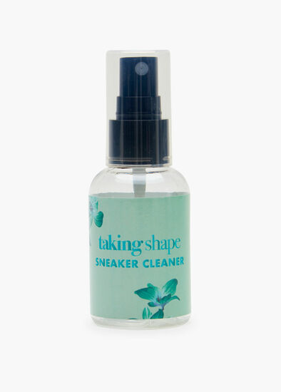 Sneaker Cleaner