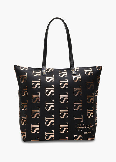 TS Heritage Tote