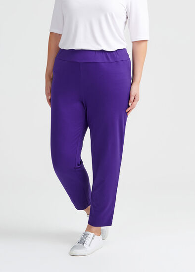 Plus Size Envy Pant