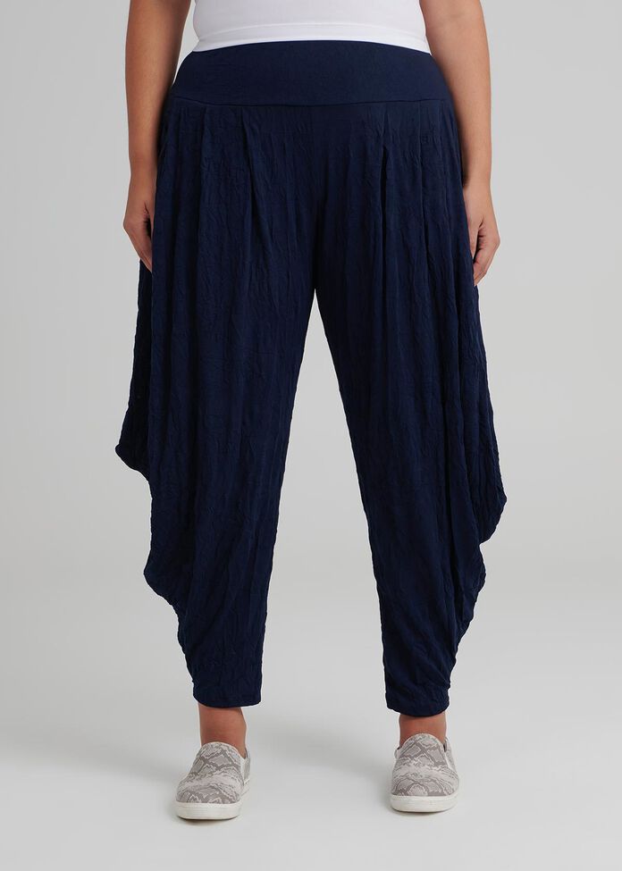 Destination Drape Pant, , hi-res