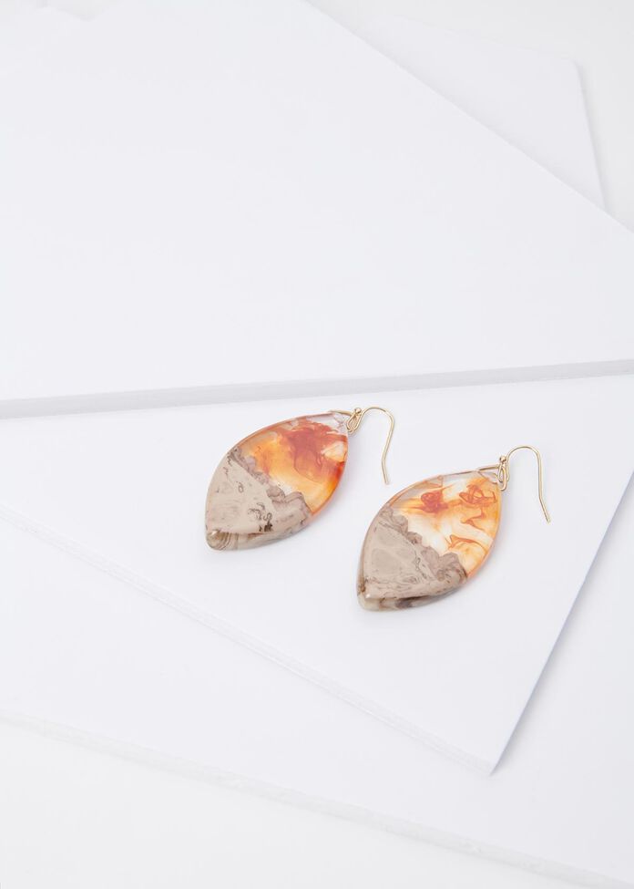 Coastline Earrings, , hi-res