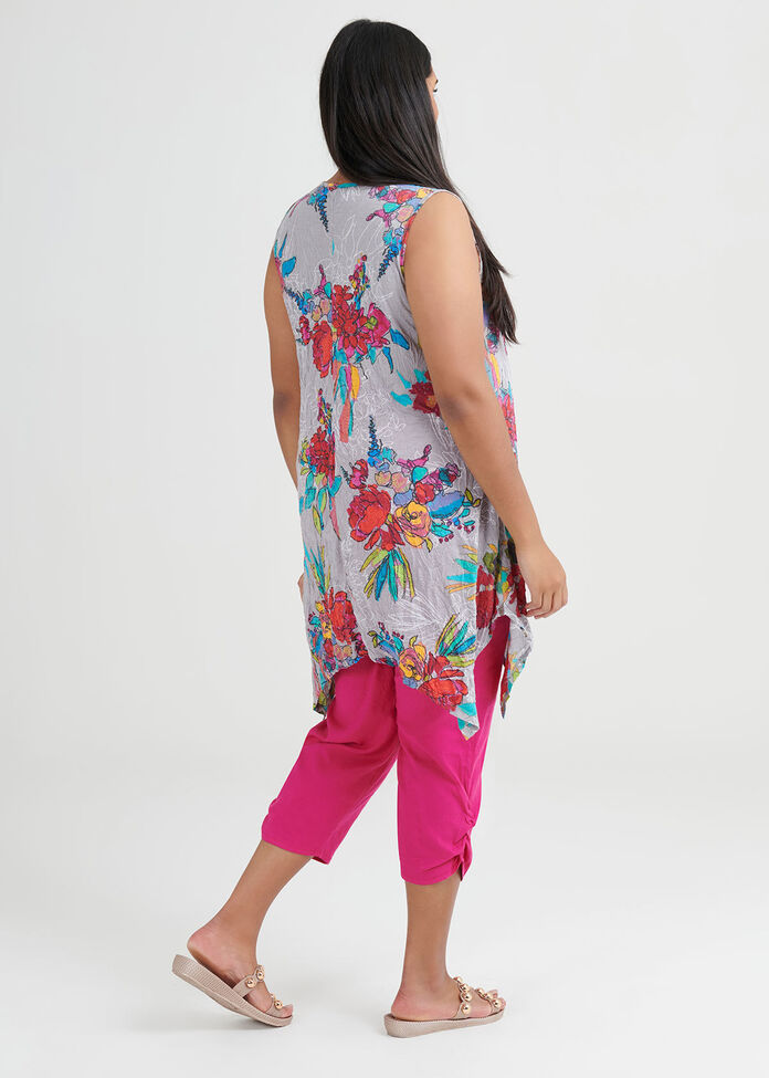 Marbella Modal Tunic, , hi-res