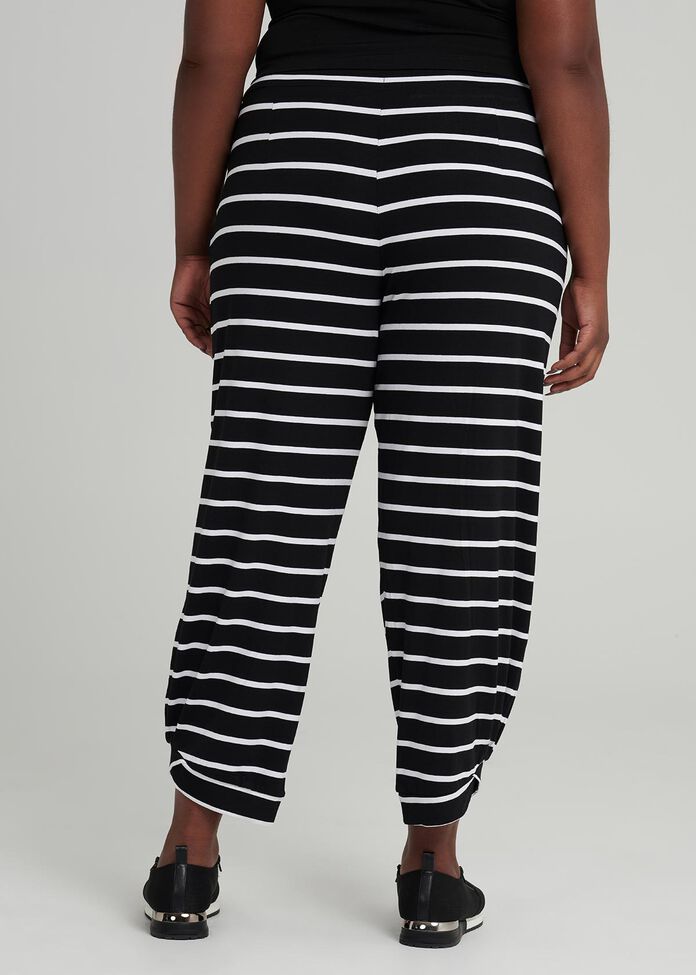 Out & About Stripe Pant, , hi-res