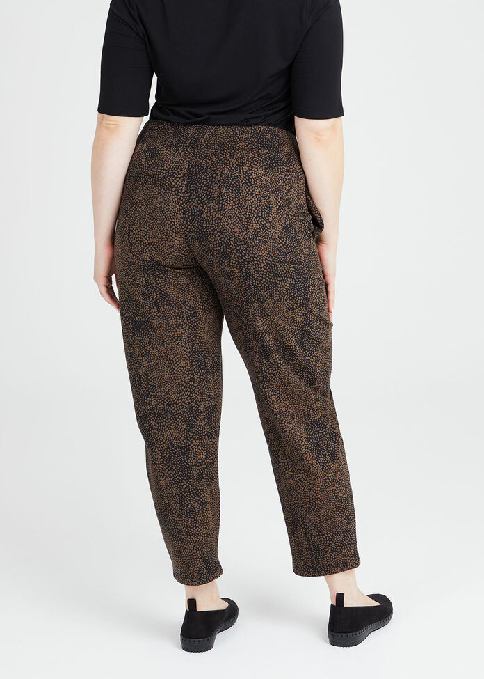 Ponte Lounge Remix Pant, , hi-res