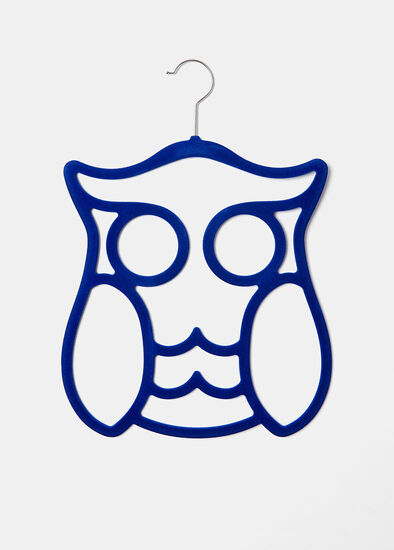 Scarf Holder Owl