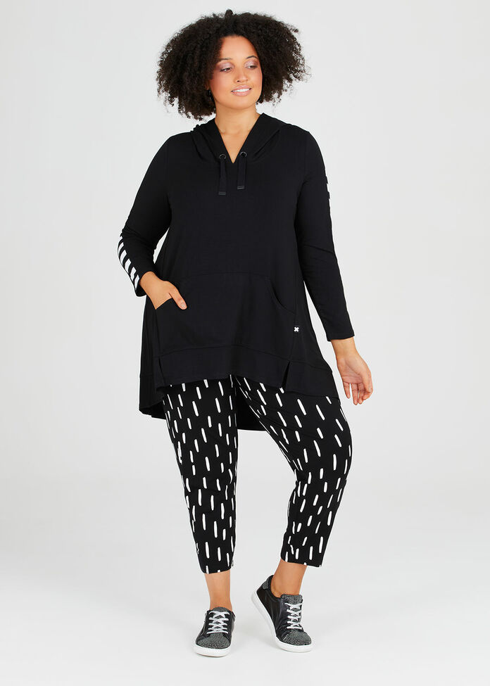 Attitude Lounge Tunic, , hi-res