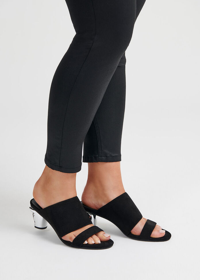 Hayden Heeled Mule, , hi-res