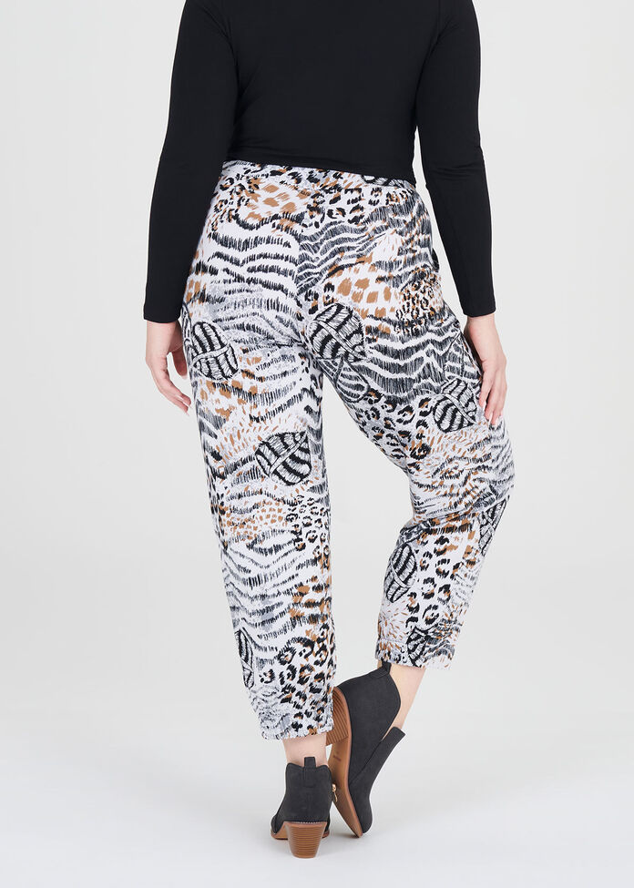 Bamboo Wild Child Pant, , hi-res