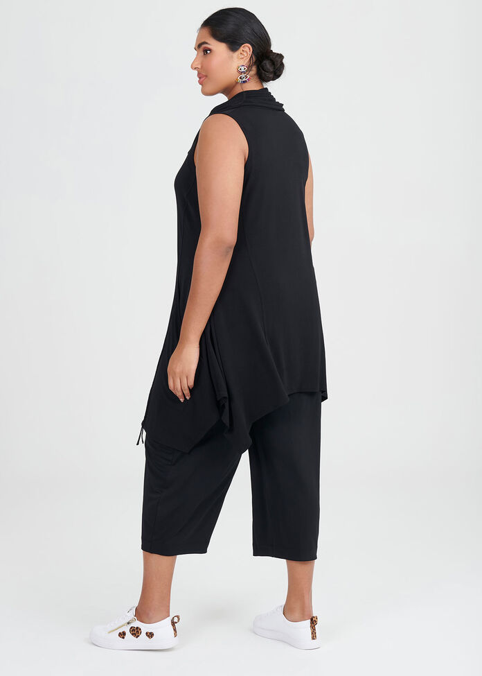 Larissa Luna Tunic, , hi-res