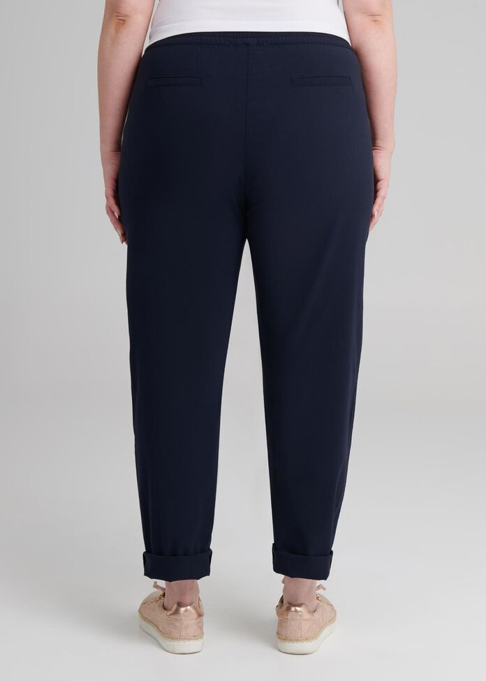 Urban Relaxed Pant, , hi-res