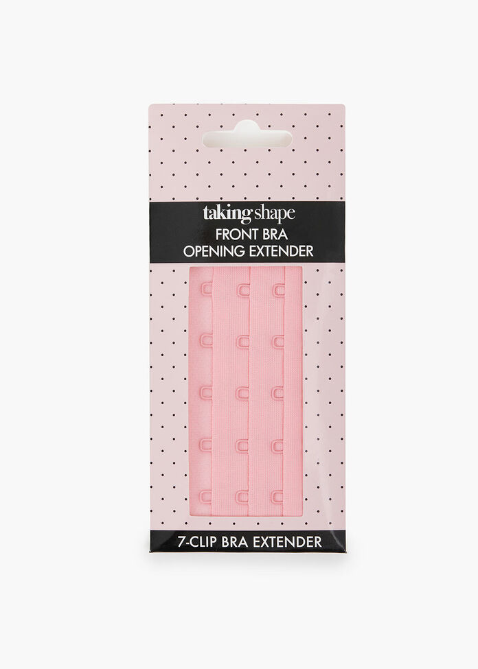 Bra Extender 7 Clips, , hi-res