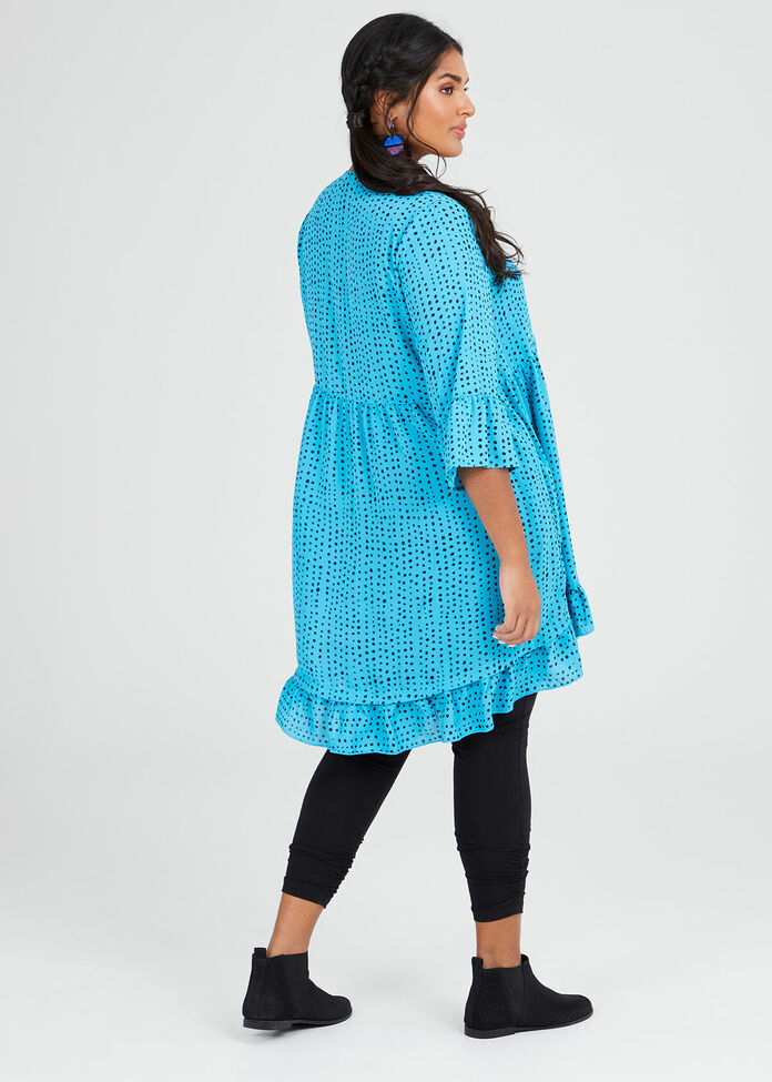 Josephine Tunic, , hi-res