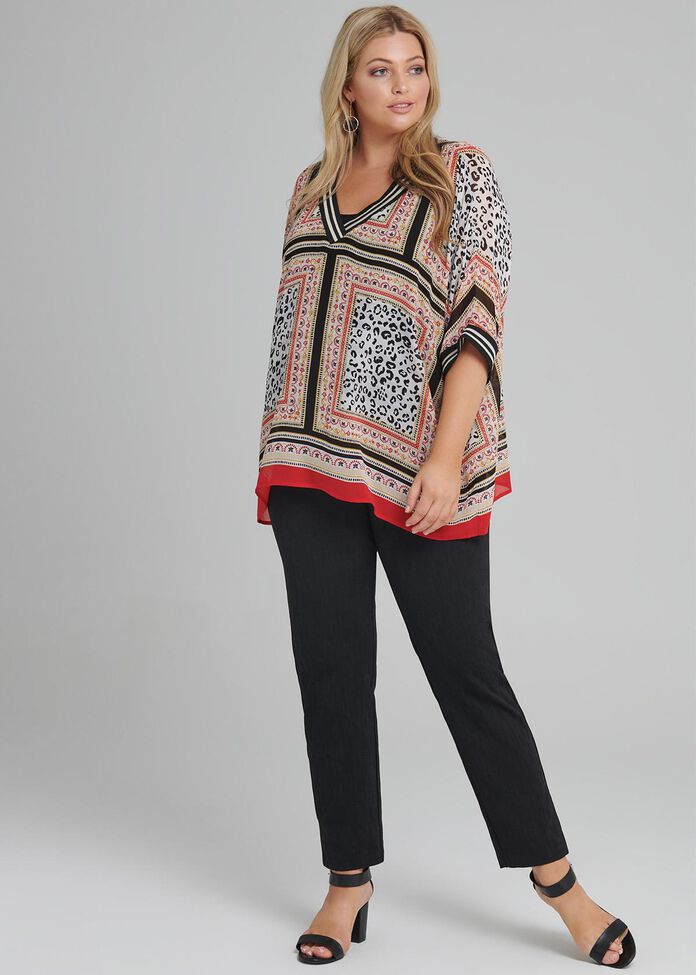 Intermix Taper Pant, , hi-res