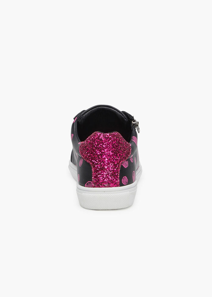 Dancing Dots Sneaker, , hi-res