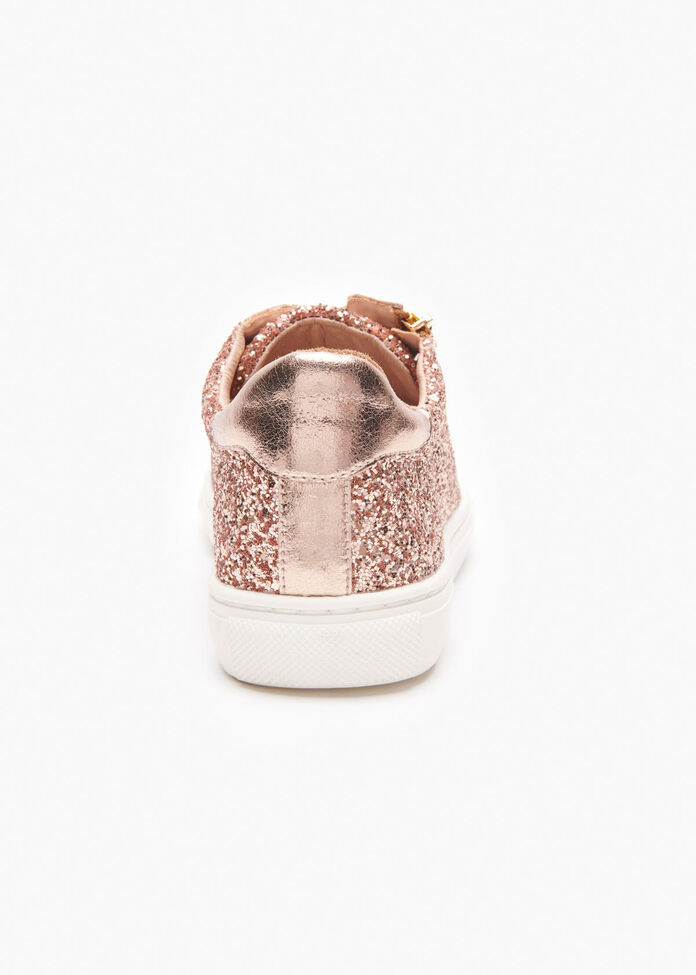 Sparkle & Shine Sneaker, , hi-res