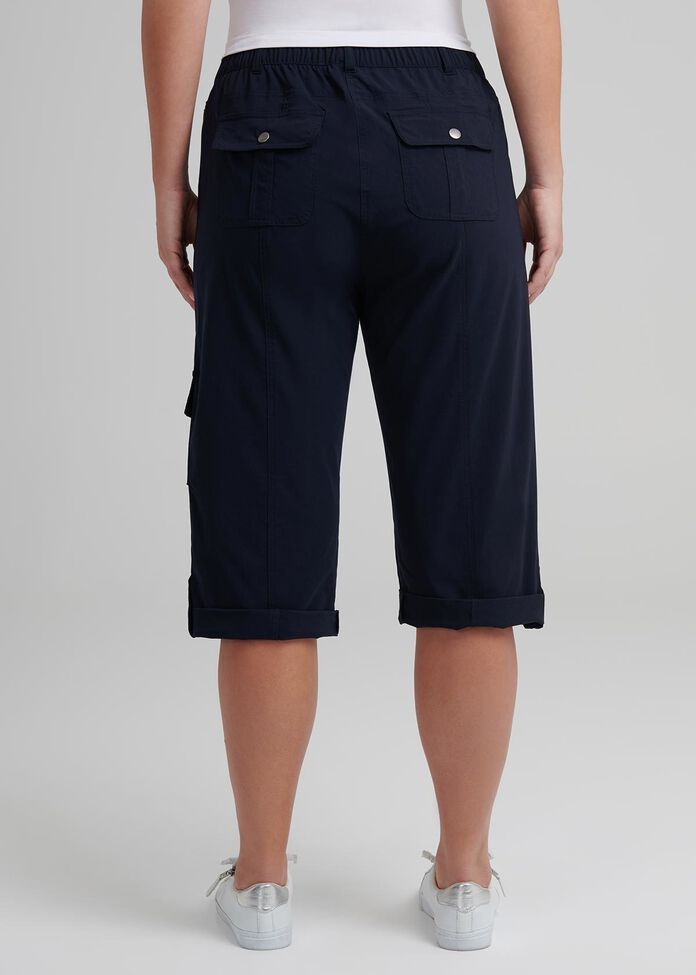 High Tide Crop Pant, , hi-res