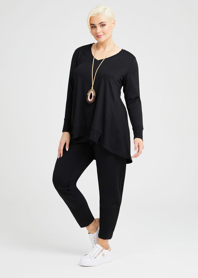 Ponti Icon Tunic, , hi-res