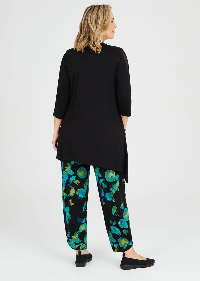 Brooke Bamboo Tunic, , hi-res