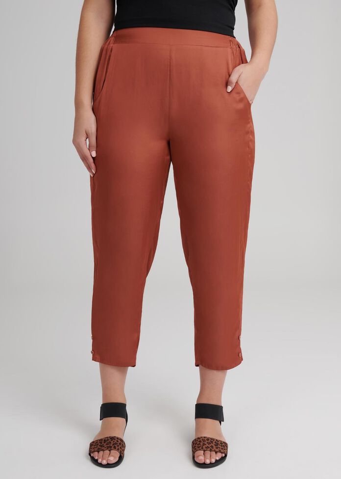 Luxe Mali Pant, , hi-res