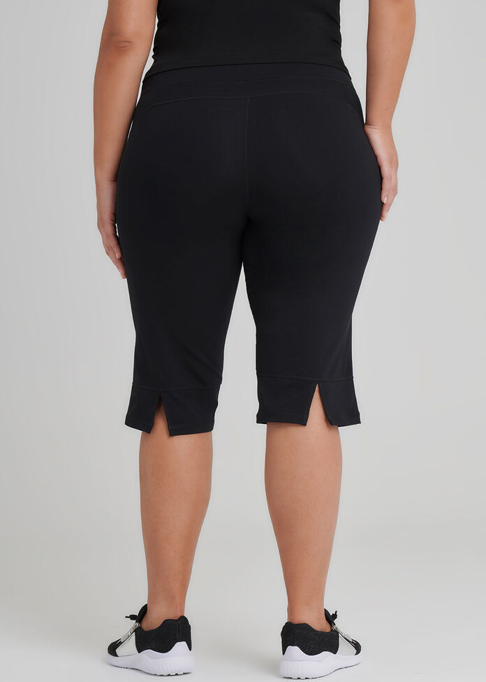 Yoga Short, , hi-res