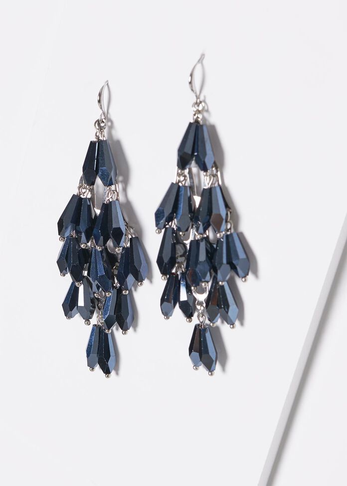 Dawn Light Earrings, , hi-res