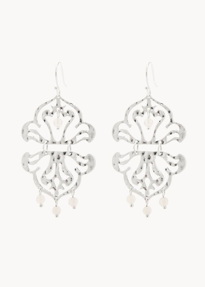 Samira Earrings, , hi-res