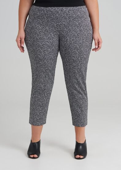 Plus Size Renegade Pant