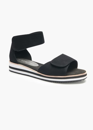 Freya Sandal