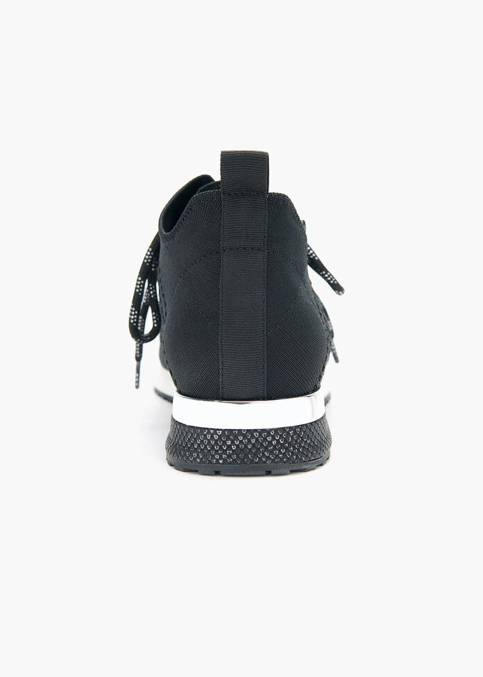 Flynn Knit Sneaker, , hi-res