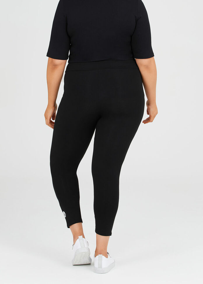 Spot Obsession Legging, , hi-res