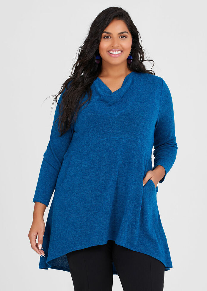 Tameeka Tunic, , hi-res