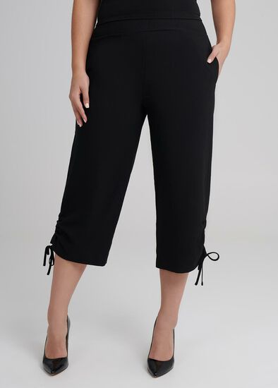 Plus Size Take It Easy Pant