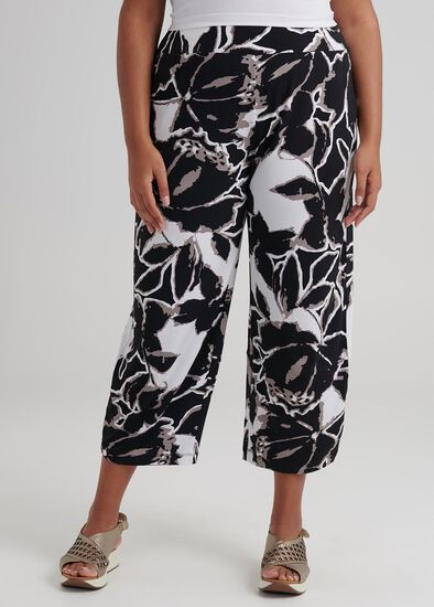 Plus Size Arjana Pant